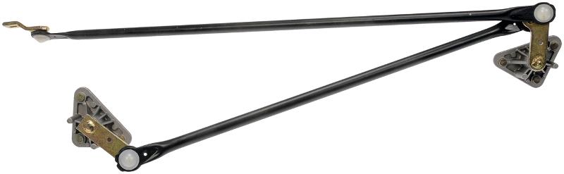 1997 Subaru Impreza Windshield Wiper Linkage