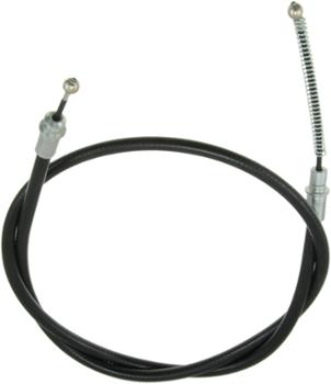 1982 Mercury LN7 Parking Brake Cable