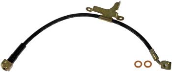 2009 GMC Envoy Brake Hydraulic Hose Front Left Dorman H620823 image 1 of 3