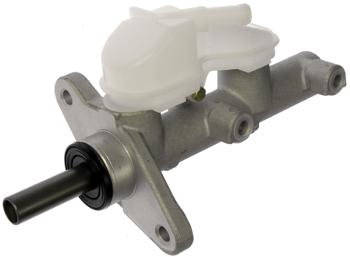2011 Honda CR-V Brake Master Cylinder Dorman M630587 image 2 of 4