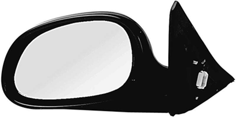 1995 Honda Civic Door Mirror Left Dorman 955414 image 2 of 2