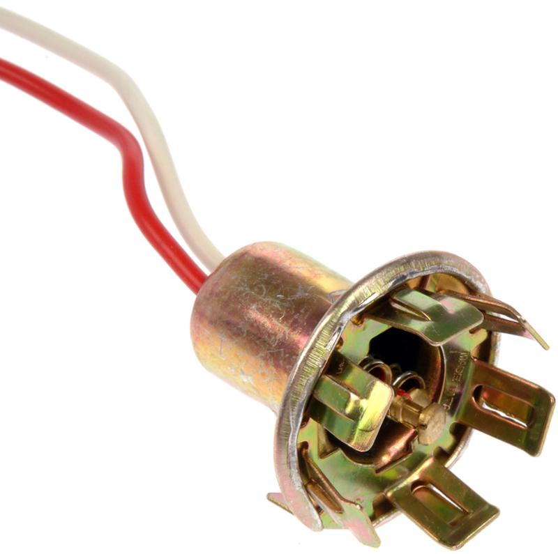 1974 Ford Torino Brake Light Socket Dorman 85825 image 2 of 3