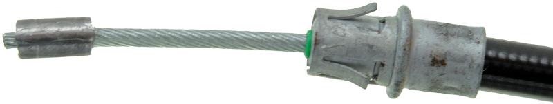 Dorman C93348 Parking Brake Cable product image 2 of 3