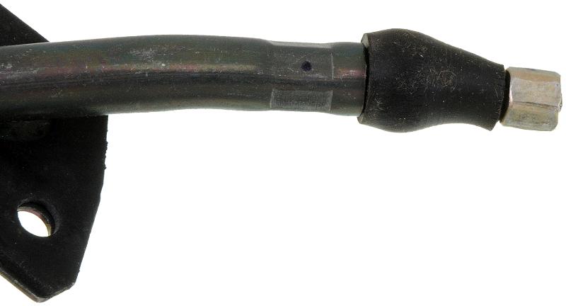1986 Nissan Maxima Parking Brake Cable Front Dorman C93679 image 2 of 3