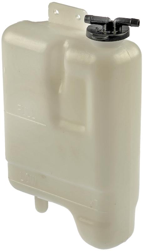 1986 Toyota Pickup Engine Coolant Recovery Tank Front Dorman 603424 image 4 of 4