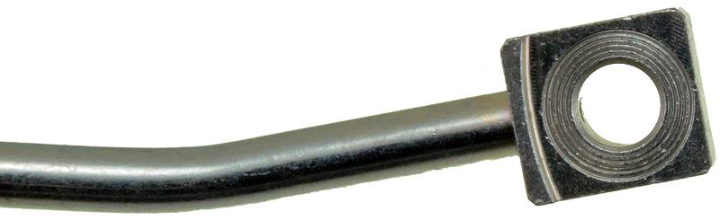 1992 Ford Ranger Brake Hydraulic Hose Front Right Dorman H380311 image 2 of 3