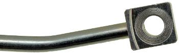 1993 Ford Ranger Brake Hydraulic Hose Front Right Dorman H380311 image 2 of 3