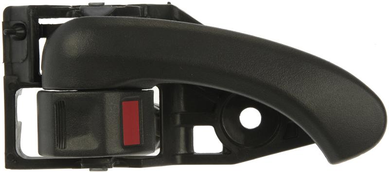2008 Toyota Camry Interior Door Handle Front Right Dorman 81218 image 3 of 3