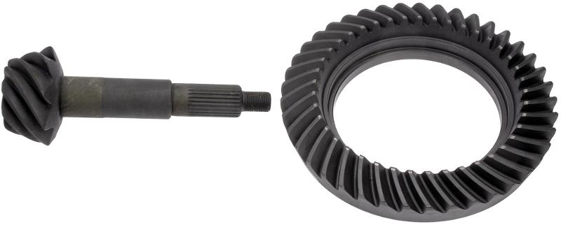 1984 Ford F-250 Differential Ring and Pinion Front Dorman 697330 image 1 of 2