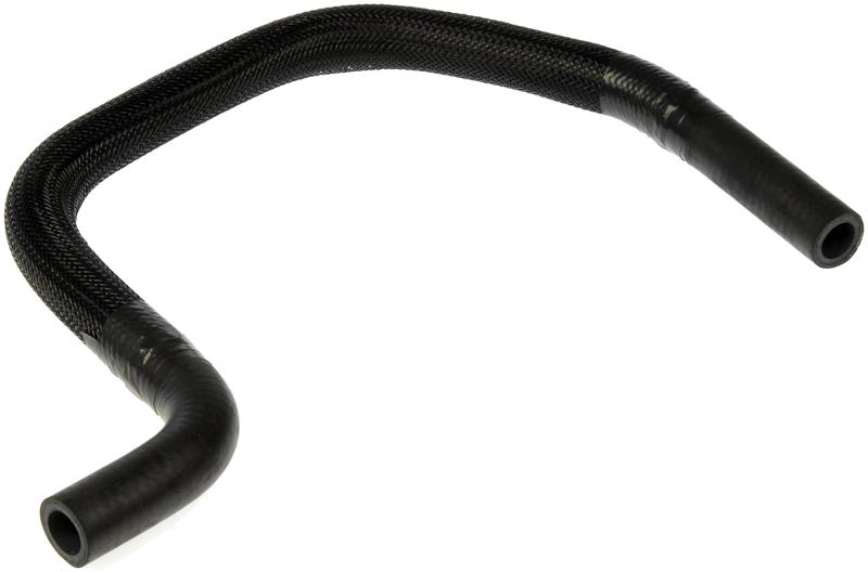 2004 BMW 330i Power Steering Reservoir Line Hose Reservoir To Pump Dorman 979011 image 3 of 3