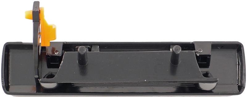 1985 Buick Somerset Regal Exterior Door Handle Front Left Dorman 77048 image 1 of 3