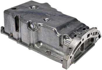2011 Ford Fusion Engine Oil Pan Dorman 264370 image 2 of 2