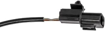 2004 Mitsubishi Diamante ABS Wheel Speed Sensor Front Left Dorman 970538 image 3 of 3