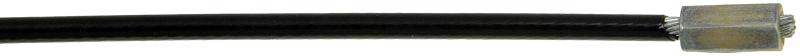 1987 Dodge Dakota Parking Brake Cable Intermediate Dorman C93626 image 2 of 3