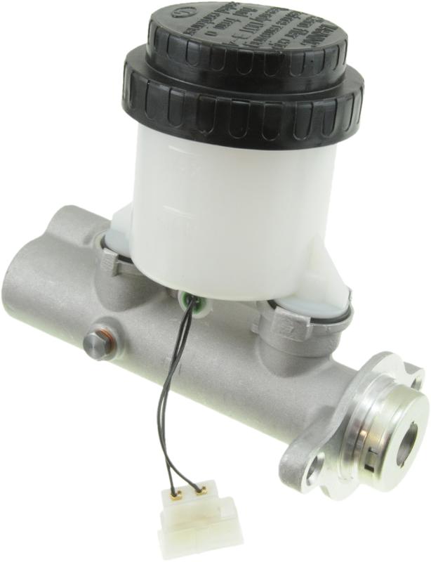 1993 Nissan 240SX Brake Master Cylinder Dorman M39800 image 2 of 4