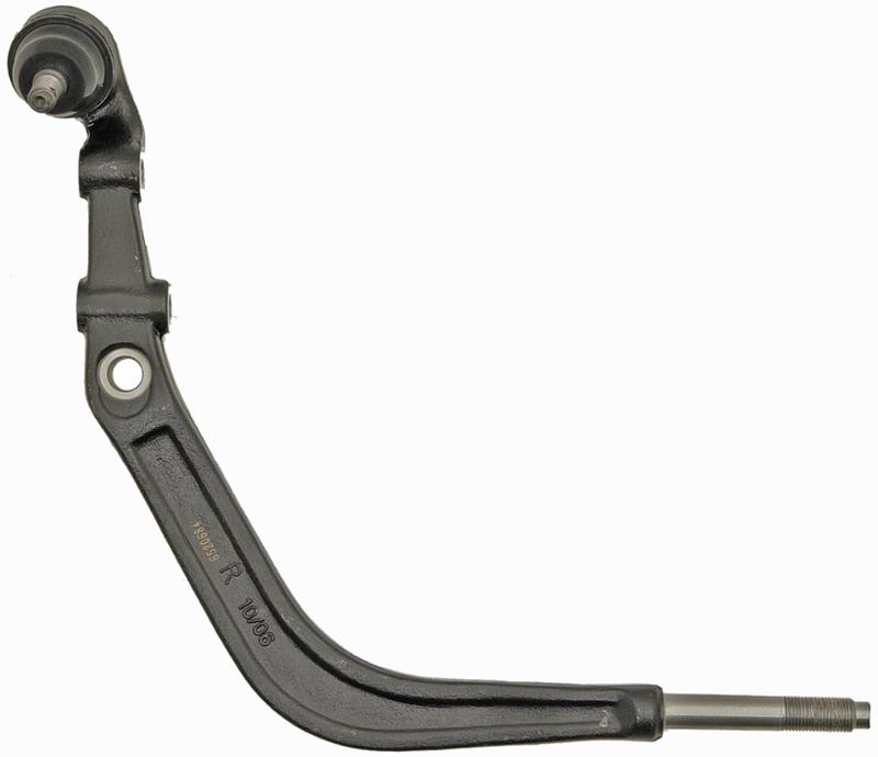 1988 Acura Integra Radius Arm and Ball Joint Front Right Lower Dorman 520684 image 1 of 2