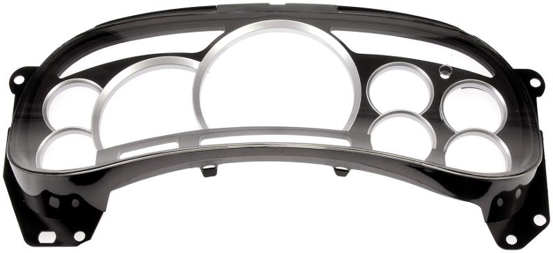 2005 Chevrolet Suburban 1500 Instrument Cluster Upgrade Kit Dorman 100001B image 1 of 1