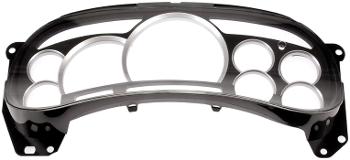 2006 GMC Yukon XL 1500 Instrument Cluster Upgrade Kit Dorman 100001B image 1 of 1
