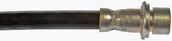 2002 Toyota MR2 Spyder Brake Hydraulic Hose Rear Right Dorman H620653 image 1 of 3