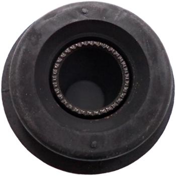 1977 GMC G25 Suspension Control Arm Bushing Front Upper Dorman 531324 image 2 of 2