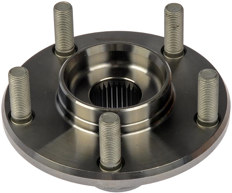 1995 Nissan Maxima Wheel Hub Front Dorman 930703 image 4 of 4