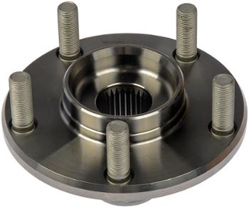 1998 Nissan Maxima Wheel Hub Front Dorman 930703 image 4 of 4