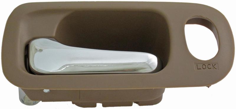 2002 Honda CR-V Interior Door Handle Front Left Dorman 92686 image 2 of 3