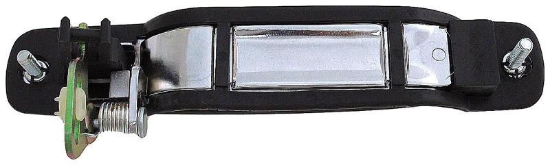 1994 Lincoln Town Car Exterior Door Handle Rear Right Dorman 90798 image 3 of 3