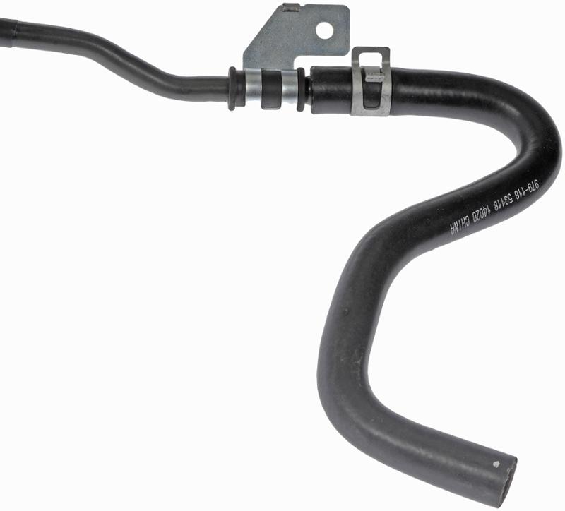 2006 Toyota Highlander Power Steering Return Hose Dorman 979116 image 3 of 3