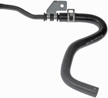 2007 Toyota Highlander Power Steering Return Hose Dorman 979116 image 3 of 3