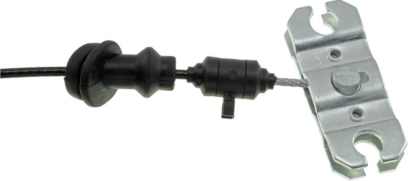 1994 Mazda Miata Parking Brake Cable Front Dorman C660383 image 3 of 3