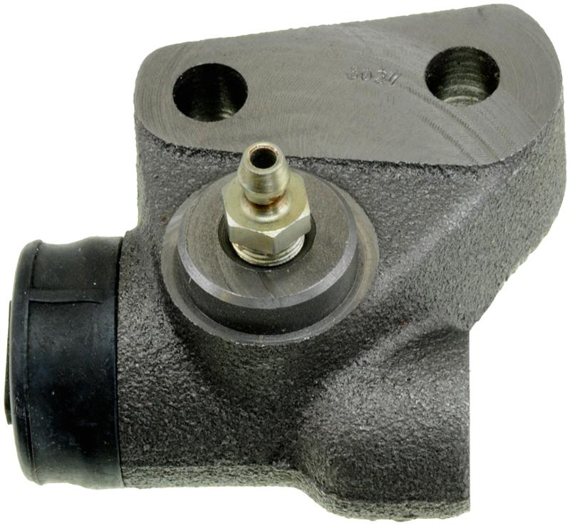 1968 Volkswagen Transporter Drum Brake Wheel Cylinder Front Left Lower Dorman W37283 image 1 of 3