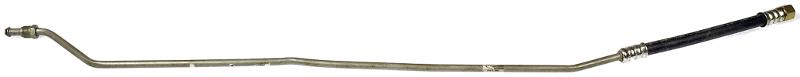 1988 GMC K1500 Fuel Line Rear Dorman 800843 image 2 of 3