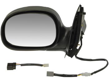 1997 Ford F-150 Door Mirror Left Dorman 955279 image 2 of 2