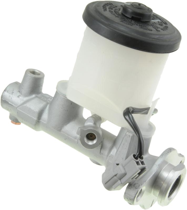 1996 Toyota Paseo Brake Master Cylinder Dorman M390286 image 2 of 4