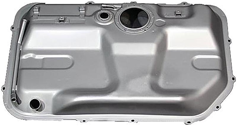 2002 Hyundai Accent Fuel Tank Dorman 576556 image 1 of 1