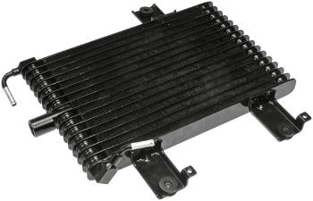 2015 Nissan Frontier Auto Trans Oil Cooler