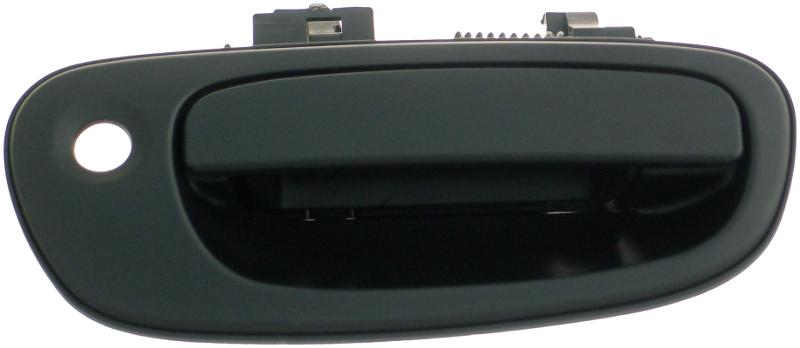 2001 Subaru Impreza Exterior Door Handle Front Right Dorman 82823 image 2 of 3