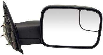 2010 Dodge Ram 3500 Door Mirror Right Dorman 955493 image 2 of 2