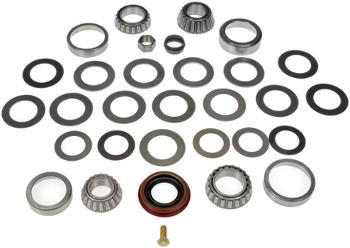 2005 Chevrolet Avalanche 1500 Differential Bearing Kit