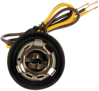 1966 Cadillac DeVille Parking Light Bulb Socket Dorman 85822 image 4 of 4