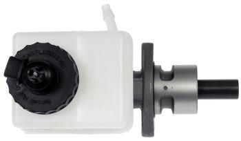 2009 Volkswagen Van Brake Master Cylinder Dorman M630759 image 2 of 4