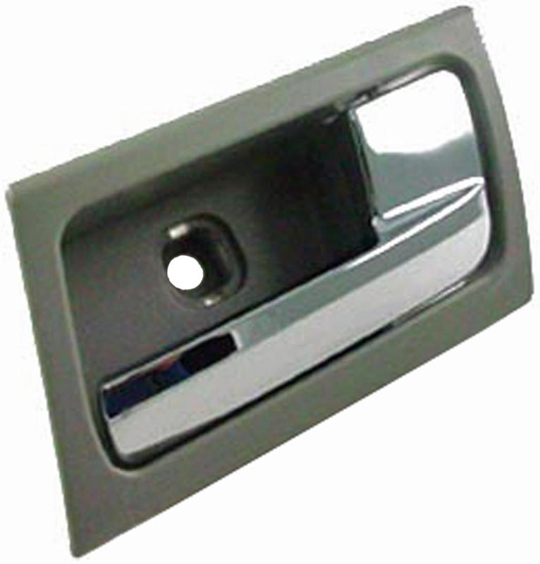 2005 Ford Crown Victoria Interior Door Handle Front Right Dorman 81698 image 2 of 3