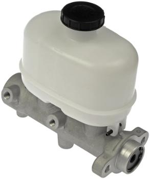 2007 Ford F-550 Super Duty Brake Master Cylinder Dorman M630039 image 3 of 4