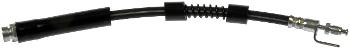 2012 Ford Transit Connect Brake Hydraulic Hose Front Left Dorman H621213 image 3 of 3
