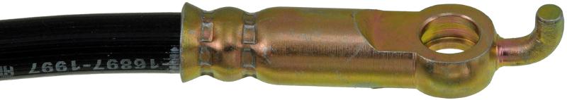 Dorman H620251 Brake Hydraulic Hose product image 3 of 3