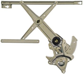 1995 Honda Civic Window Regulator Front Right Dorman 740764 image 4 of 4