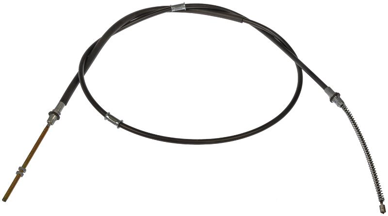 1996 GMC K1500 Suburban Parking Brake Cable Rear Right Dorman C94030 image 2 of 3