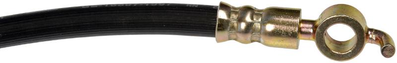 2011 Hyundai Elantra Brake Hydraulic Hose Front Left Dorman H621350 image 1 of 3