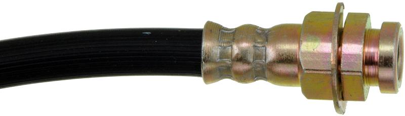 1970 Buick Skylark Brake Hydraulic Hose Front Left Dorman H73242 image 2 of 3